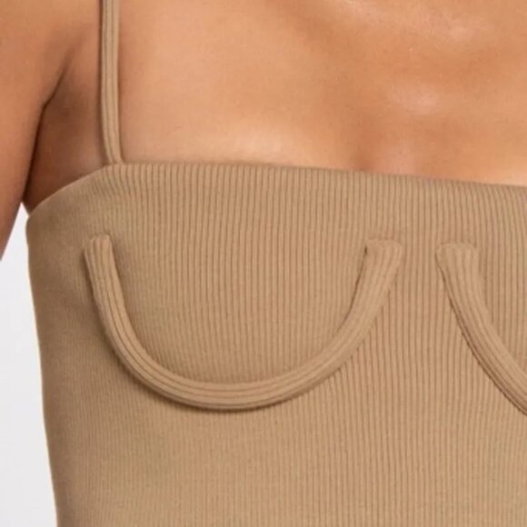 NWT Orseund Iris Tube Tank - Size Medium - Picture 3 of 10